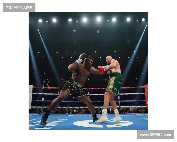 UFC重量级铁血纳干诺宣布跨足职业拳击挑战更高巅峰 UFC重量级铁血纳干诺宣布跨足职业拳击挑战更高巅峰